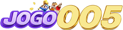 Logo JOGO005