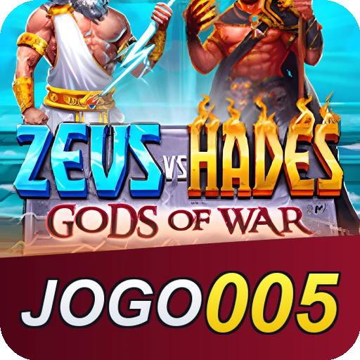 JOGO005 download — arquivo APK para Android oficial