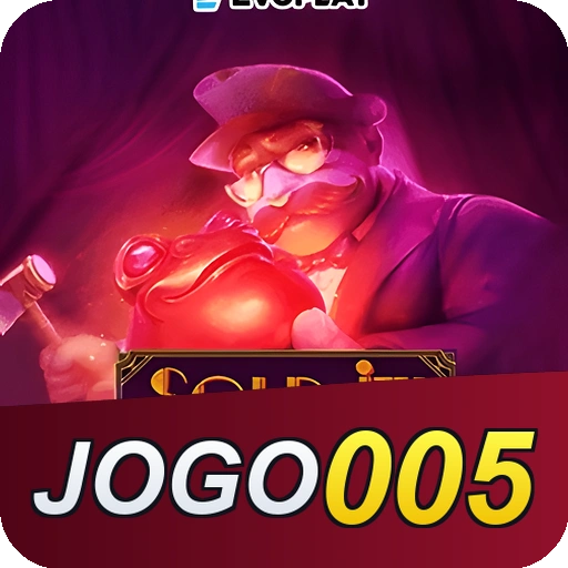 JOGO005 bônus — painel de promoções no aplicativo